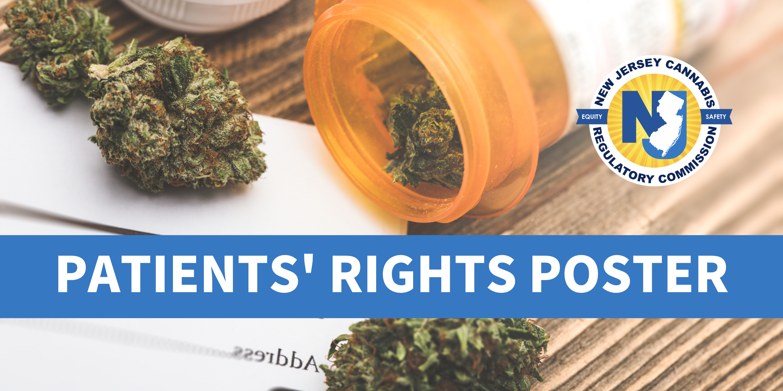 Medicinal Cannabis Patients' Rights